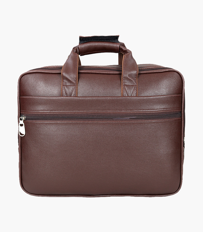 Unisex-Brown-Solid-Laptop-Bag-2.jpg