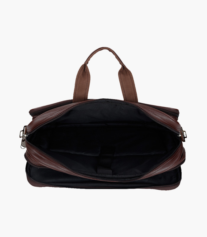 Unisex-Brown-Solid-Laptop-Bag-4.jpg