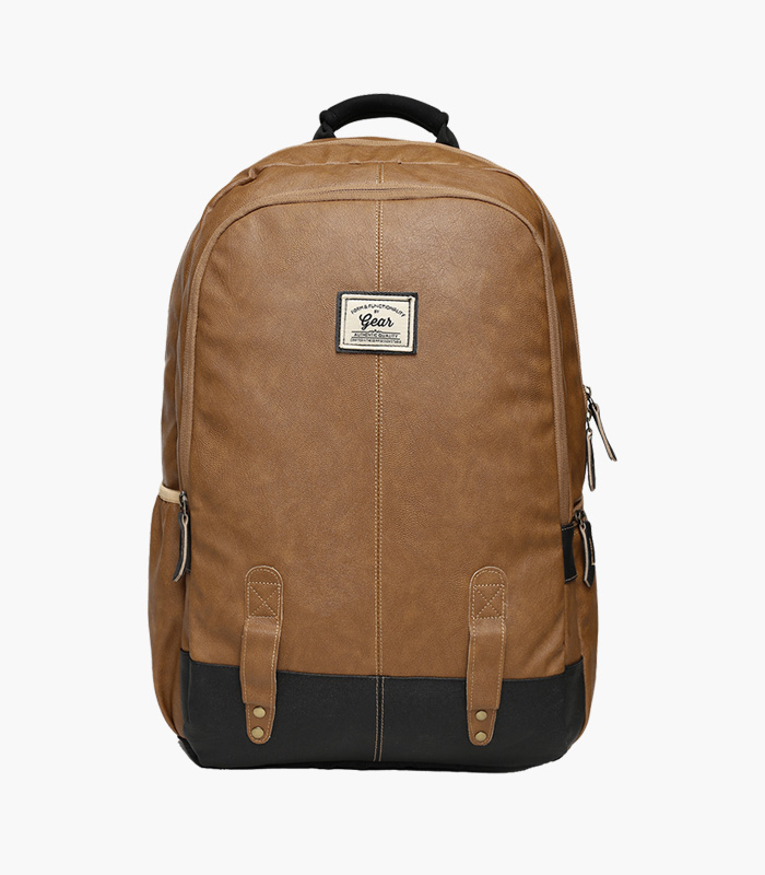 Unisex-Tan-Solid-Laptop-Backpack.jpg