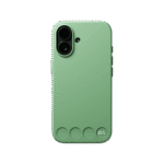 Mint Stack Phone Case Cover for iPhone 17