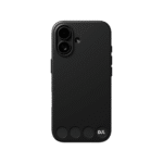 Carbon Stack Phone Case Cover for iPhone 17