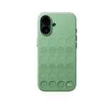 Mint Stack Signature Phone Case Cover for iPhone 17