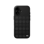 Carbon Stack Signature Phone Case Cover for iPhone 17