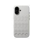 Slate Stack Signature Phone Case Cover for iPhone 17
