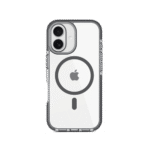 Stride 2.0 Clear MagSafe Phone Case Cover For iPhone 17