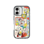 Walkman Beats Stride 2.0 MagSafe Case Cover For iPhone 17