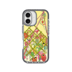 Fiesta Stride 2.0 MagSafe Case Cover For iPhone 17