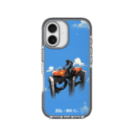 Sky Rover Stride 2.0 MagSafe Case Cover for iPhone 17