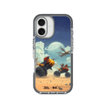 Uprising Stride 2.0 MagSafe Case Cover for iPhone 17