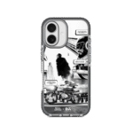 Roar of A Legend Stride 2.0 MagSafe Case Cover for iPhone 17