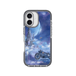 The Space Odyssey Stride 2.0 MagSafe Case Cover for iPhone 16