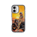 The Future is Classic Stride 2.0 MagSafe Case Cover for iPhone 17