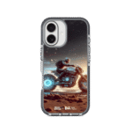Electric Blaze Stride 2.0 MagSafe Case Cover for iPhone 17