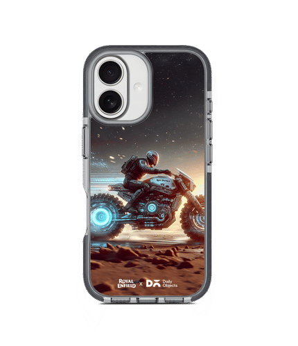 Electric Blaze Stride 2.0 MagSafe Case Cover for iPhone 17