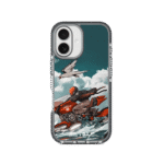 Freedom Life Freedom Ride Stride 2.0 MagSafe Case Cover for iPhone 17