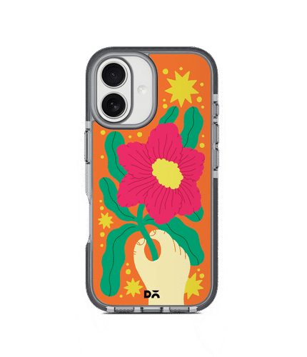 Pot Pluck Stride 2.0 MagSafe Case Cover For iPhone 17