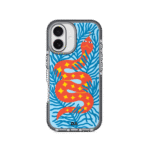 Sly Slither Stride 2.0 MagSafe Case Cover For iPhone 17
