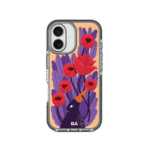 Raven Rush Stride 2.0 MagSafe Case Cover For iPhone 17