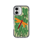 Dear Dragon Stride 2.0 MagSafe Case Cover For iPhone 17