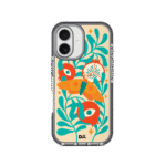 Moth Myst Stride 2.0 MagSafe Case Cover For iPhone 17