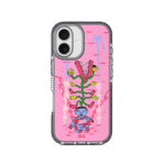 Plant mom Stride 2.0 MagSafe Case Cover For iPhone 17