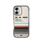 Premium Indian Posters Stride 2.0 MagSafe Case Cover For iPhone 17