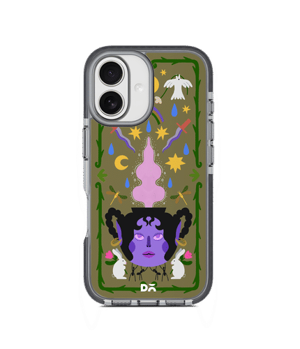 Potion Witch Stride 2.0 MagSafe Case Cover For iPhone 17