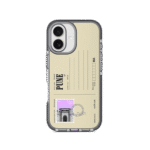 Pune Shaniwar Wada Postcard Stride 2.0 MagSafe Case Cover For iPhone 17