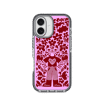 Purr Man Stride 2.0 MagSafe Case Cover For iPhone 17