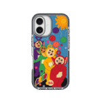 Popsiculture Stride 2.0 MagSafe Case Cover for iPhone 17