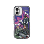 Paw Code Stride 2.0 MagSafe Case Cover For iPhone 17