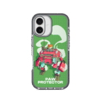 Paw Protector Stride 2.0 MagSafe Case Cover For iPhone 17
