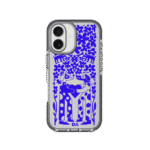 Paw-Ternal Twins Stride 2.0 MagSafe Case Cover For iPhone 17