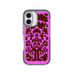 Paw Angel Stride 2.0 MagSafe Case Cover For iPhone 17