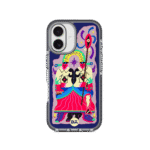 Overseers Stride 2.0 MagSafe Case Cover for iPhone 17