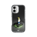 MM Stride 2.0 MagSafe Case Cover For iPhone 17