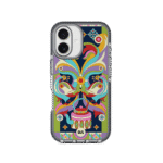 Mor Mela Stride 2.0 MagSafe Case Cover For iPhone 17