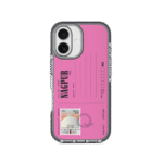Nagpur Deeksha Bhoomi Postcard Stride 2.0 MagSafe Case Cover For iPhone 17
