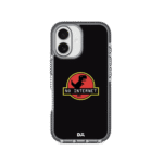 No Internet Stride 2.0 MagSafe Case Cover For iPhone 17