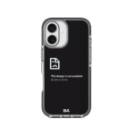 Wallpaper Unavailable Stride 2.0 MagSafe Case Cover For iPhone 17