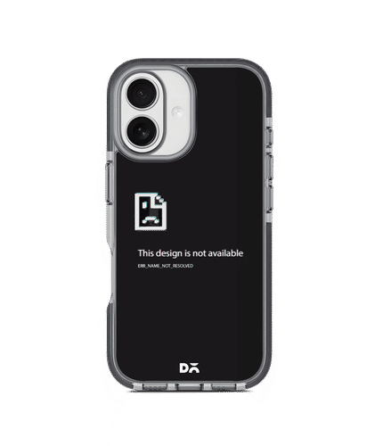 Wallpaper Unavailable Stride 2.0 MagSafe Case Cover For iPhone 17