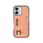 Mysore Palace Postcard Stride 2.0 MagSafe Case Cover For iPhone 17