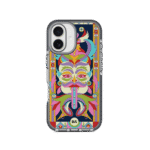 Nazar Mela Stride 2.0 MagSafe Case Cover For iPhone 17