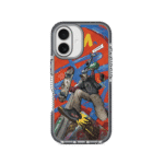 Ruckus Stride 2.0 MagSafe Case Cover For iPhone 17