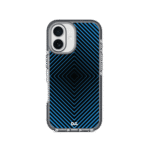 Rhombus Aqua Stride 2.0 MagSafe Case Cover For iPhone 17