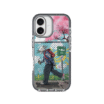 Sereno Stride 2.0 MagSafe Case Cover For iPhone 17