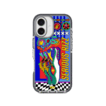 Serious Rizz Stride 2.0 MagSafe Case Cover For iPhone 17
