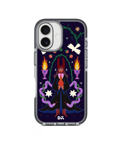 Serpent Queen Stride 2.0 MagSafe Case Cover For iPhone 17