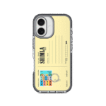 Shimla Summer Hill Postcard Stride 2.0 MagSafe Case Cover For iPhone 17