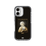 Social Media Stride 2.0 MagSafe Case Cover For iPhone 17